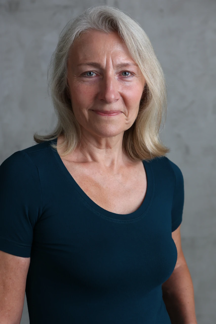 Eva Schlüter Mentoring